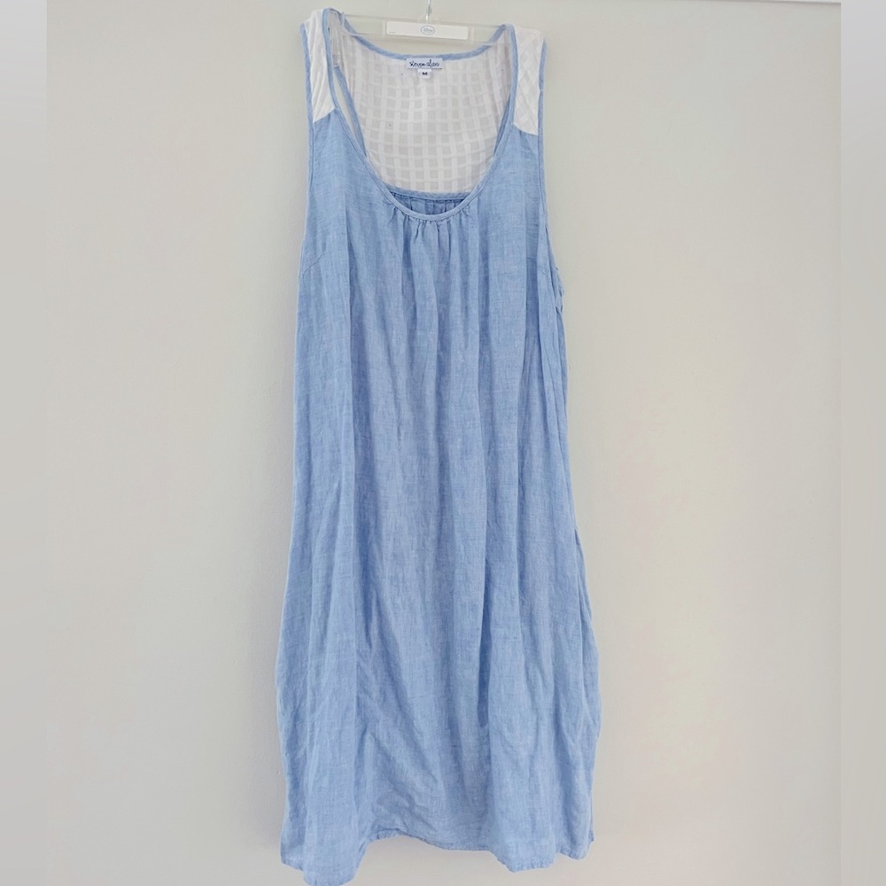 Womens Sun Dress Steven Alan
